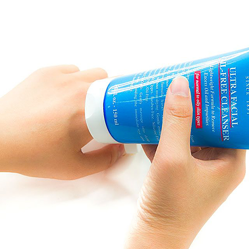 科颜氏Kiehl’s高保湿清爽洁面乳150ml 温和清洁