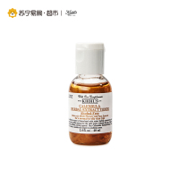 科颜氏Kiehl's金盏花爽肤水40ml 清洁均衡活化调理肌肤