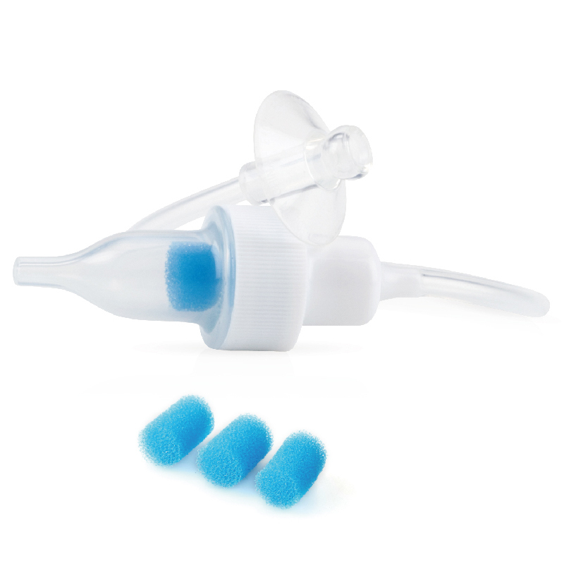 努比(Nuby)吸鼻器(附卫生盒)781