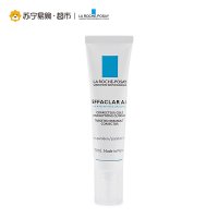理肤泉LA ROCHE-POSAY清痘净肤修护霜15ml 缓解痘痘 补水锁水