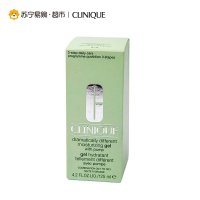 倩碧Clinique清爽控油润肤乳125ml 啫喱配方