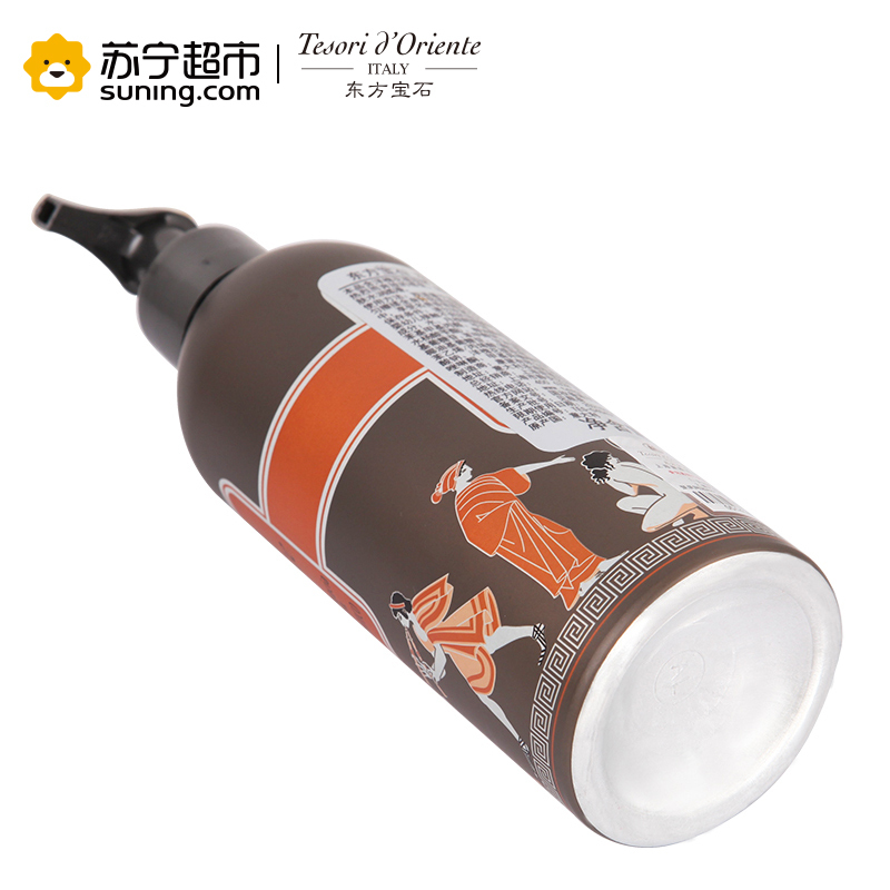 东方宝石(Tesori D Oriente) 水润嫩肤沐浴乳300ml