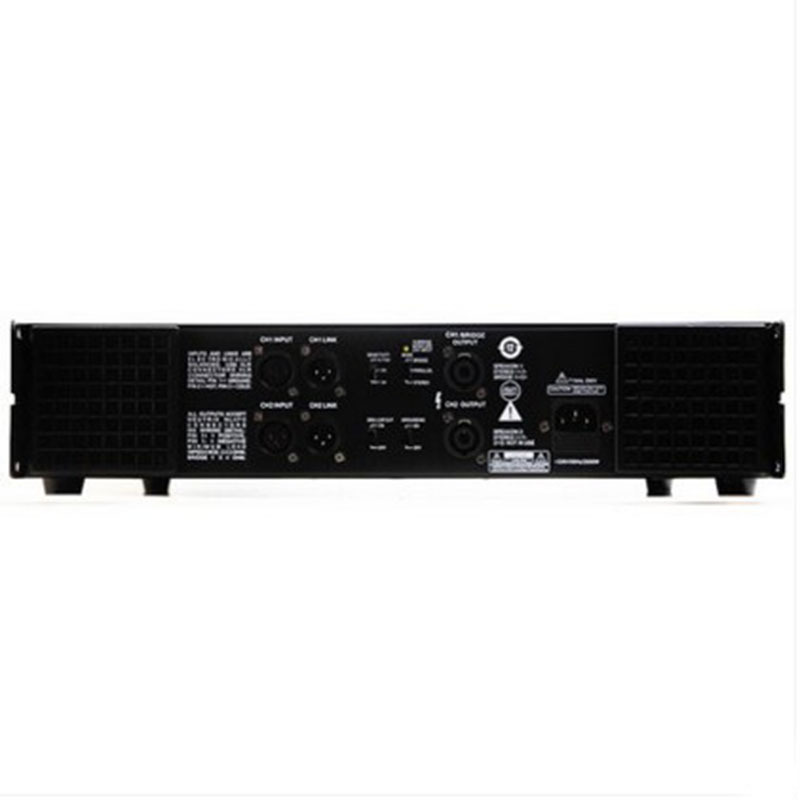 SanSui/山水 S3-350家用功放KTV功率放大器家庭卡包音箱功放机