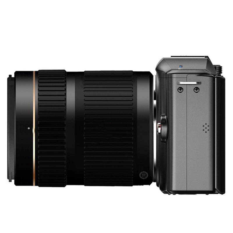 Kodak/柯达 S1(42.5-160mm)套机 黑色 微单相机翻转屏带WIFI