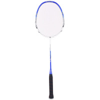 得力（deli）风行F2111羽毛球拍(单色)