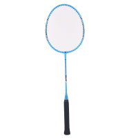 得力(deli)风行F2110羽毛球拍(单色)