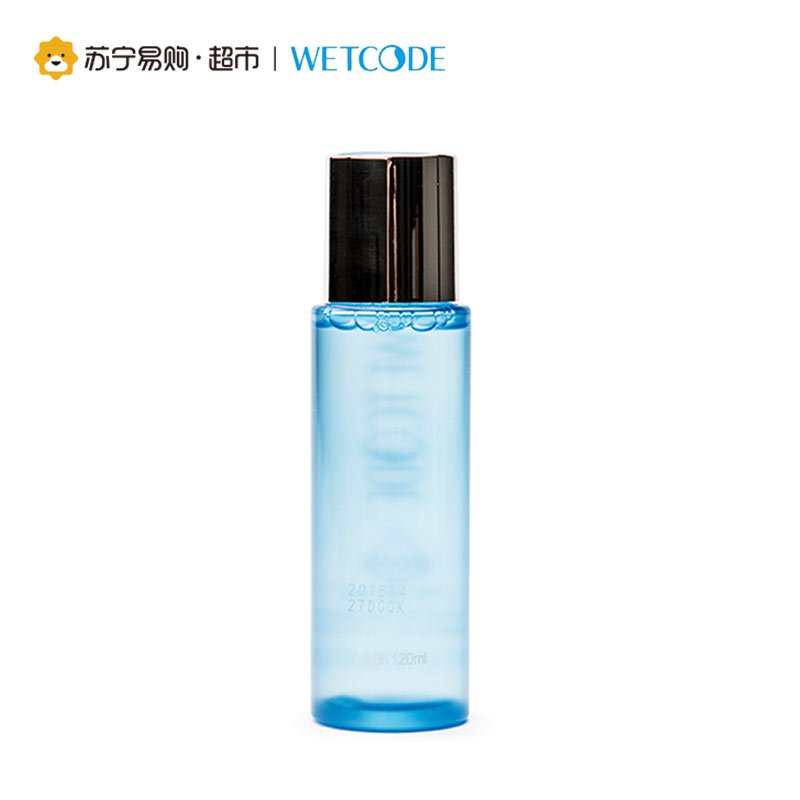 水密码WETCODE美容液120ml 滋养补水