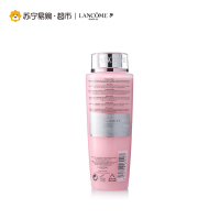 兰蔻Lancome清滢柔肤水干性/粉水400ml 滋润清洁