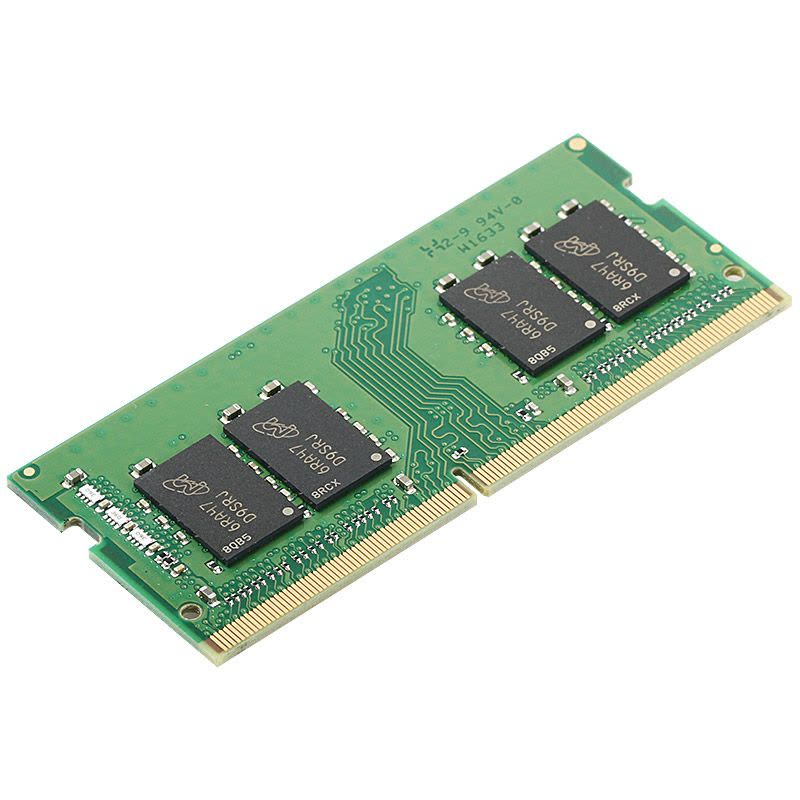 金士顿(Kingston) KVR系列 DDR4 2400 8G 笔记本电脑内存条图片