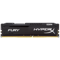 苏宁自营 金士顿(Kingston)骇客神条 Fury系列 DDR4 2133 16G 台式机内存