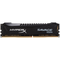 苏宁自营 金士顿(Kingston)骇客神条 Savage系列 DDR4 3000 8G 台式机内存