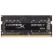 金士顿(Kingston) 骇客神条 Impact系列 DDR4 2400 16GB 笔记本内存条