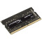 金士顿(Kingston) 骇客神条 Impact系列 DDR4 2400 16GB 笔记本内存条