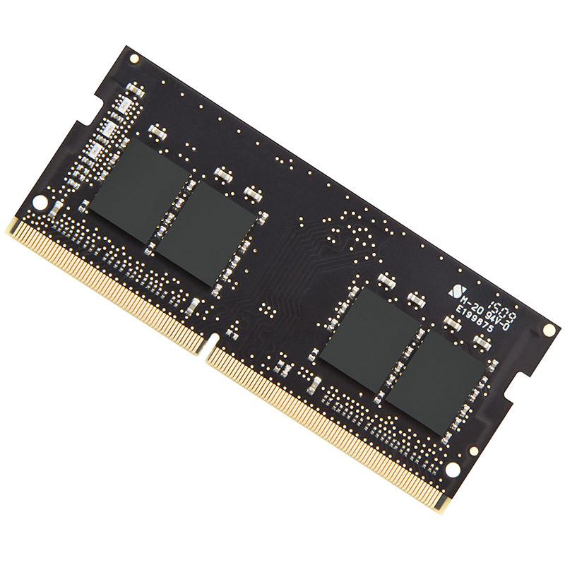 金士顿(Kingston) 骇客神条 Impact系列 DDR4 2400 16GB 笔记本内存条