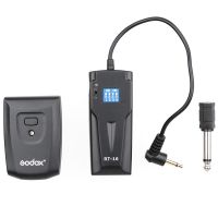 神牛(Godox)RT-16 摄影棚引闪器 闪光灯触发器摄影灯发射器