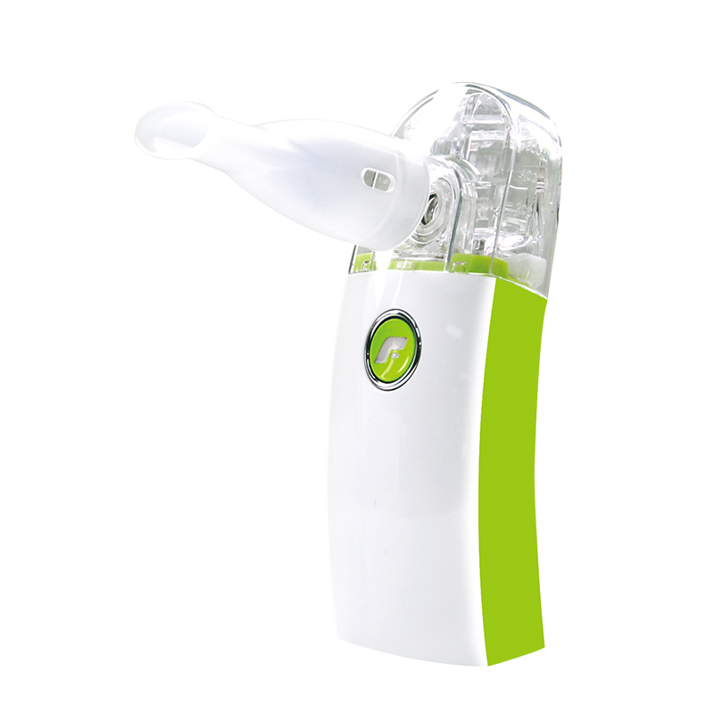 来福士(LFS) 小巧便携微网式雾化器 医用同款 A5