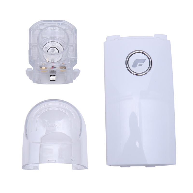 来福士(LFS) 小巧便携微网式雾化器 医用同款 A5