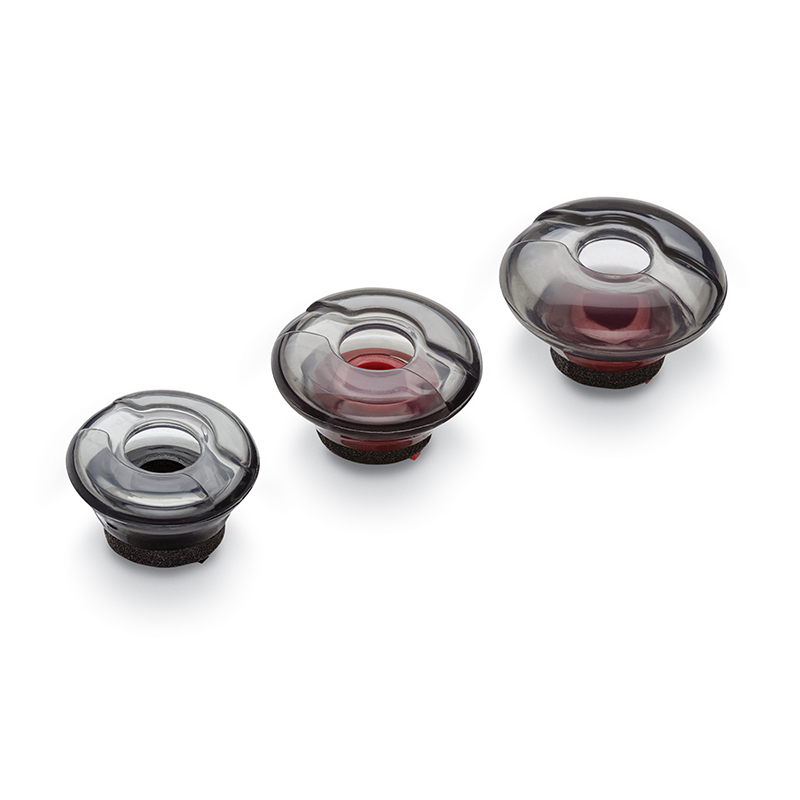 缤特力(Plantronics)VOYAGER 5200 蓝牙耳机 智能降噪智能声控挂耳式