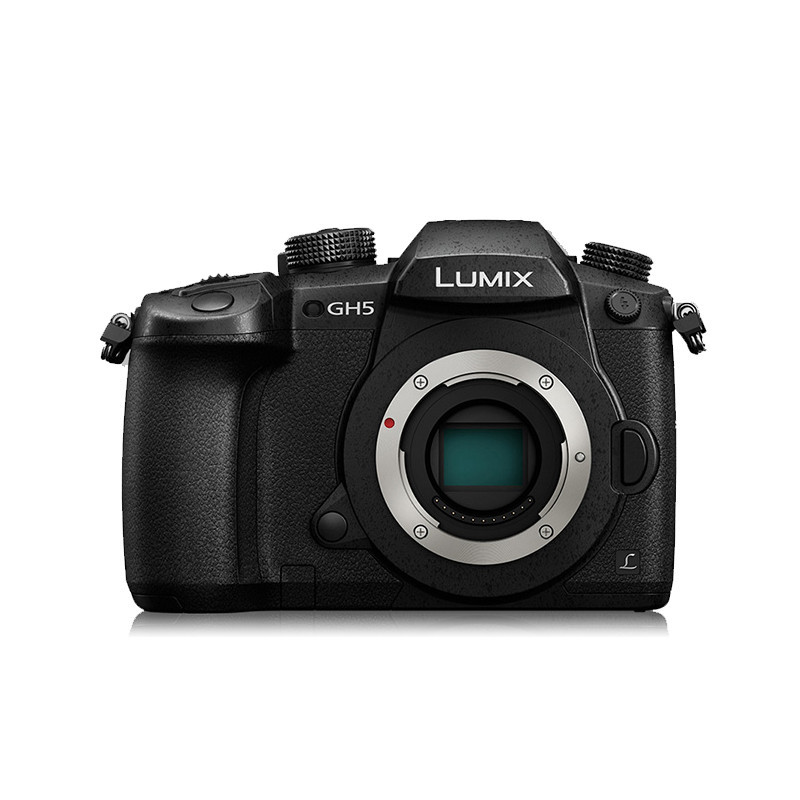 松下(Panasonic)DC-GH5GK微单相机 机身+松下35-100/2.8镜头