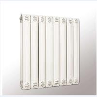 圣世德斯散热器铜铝