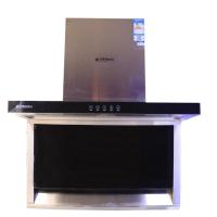 美菱(MeiLing) CXW-268-(ML08C+ML025B) 欧式 7字型 抽油烟机 抽油烟机 可拆洗