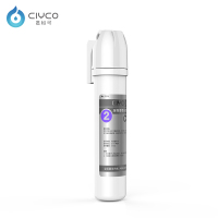 适怡可压缩活性炭滤芯CTO