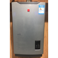 华帝燃气热水器JSQ26-Q13DW