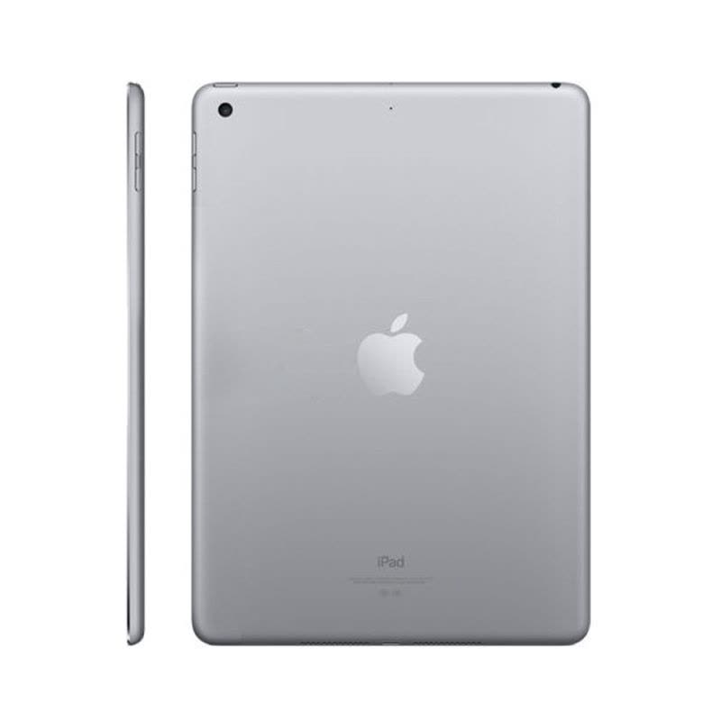 Apple iPad 9.7英寸 平板电脑(32G WiFi版 MP2F2CH/A)深空灰图片