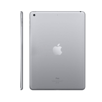 Apple iPad 9.7英寸 平板电脑(128G WiFi版 MP2H2CH/A)深空灰