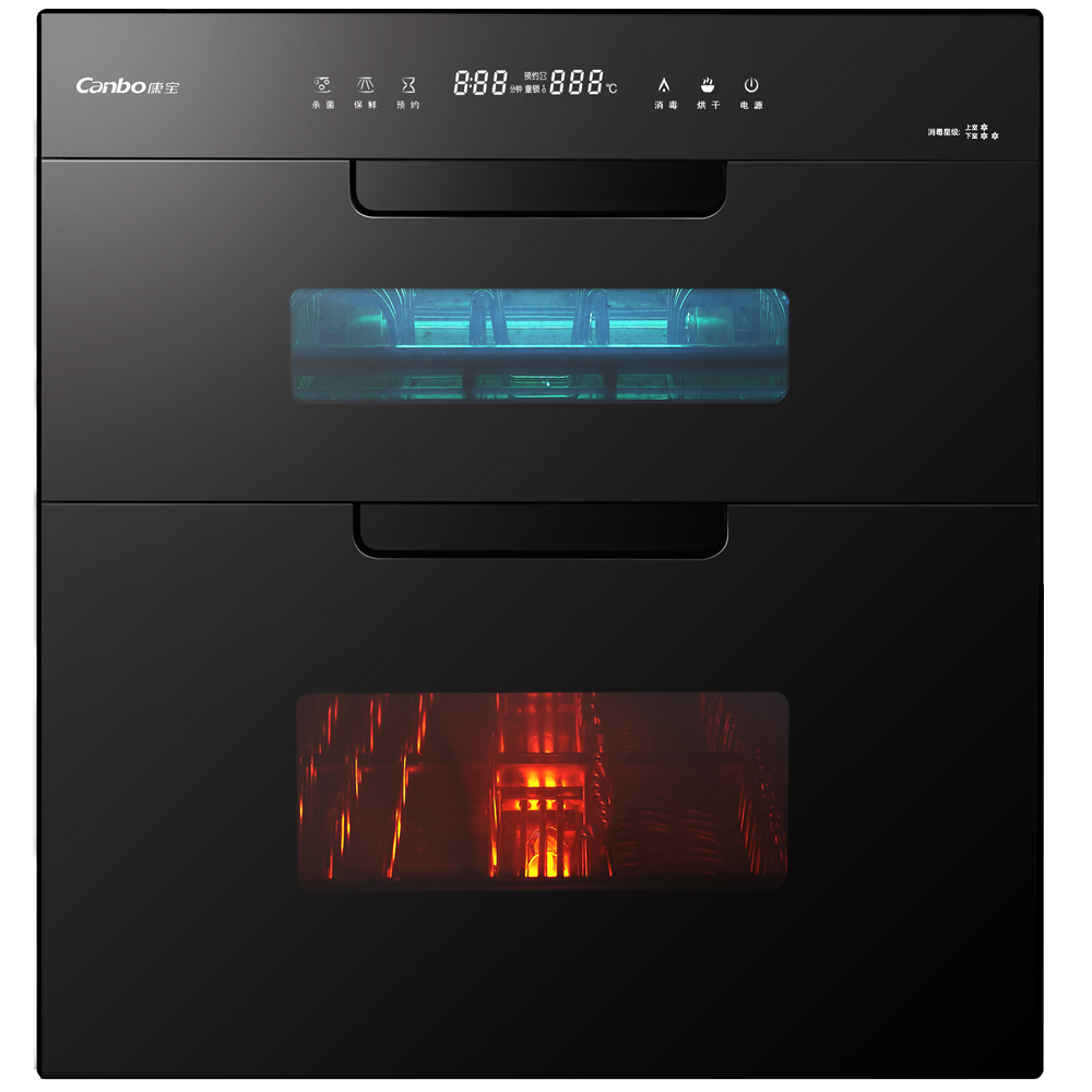 康宝消毒柜ZTP108E-11EL