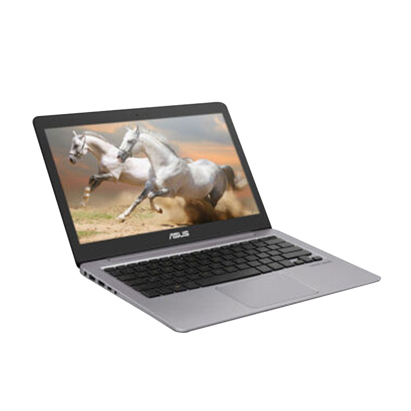 华硕(ASUS)RX310UQ7200 13.3英寸笔记本电脑(i5-7200 8G 256G 2G独显)