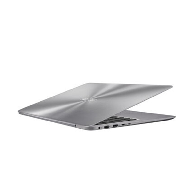 华硕(ASUS)RX310UQ7200 13.3英寸笔记本电脑(i5-7200 8G 256G 2G独显)