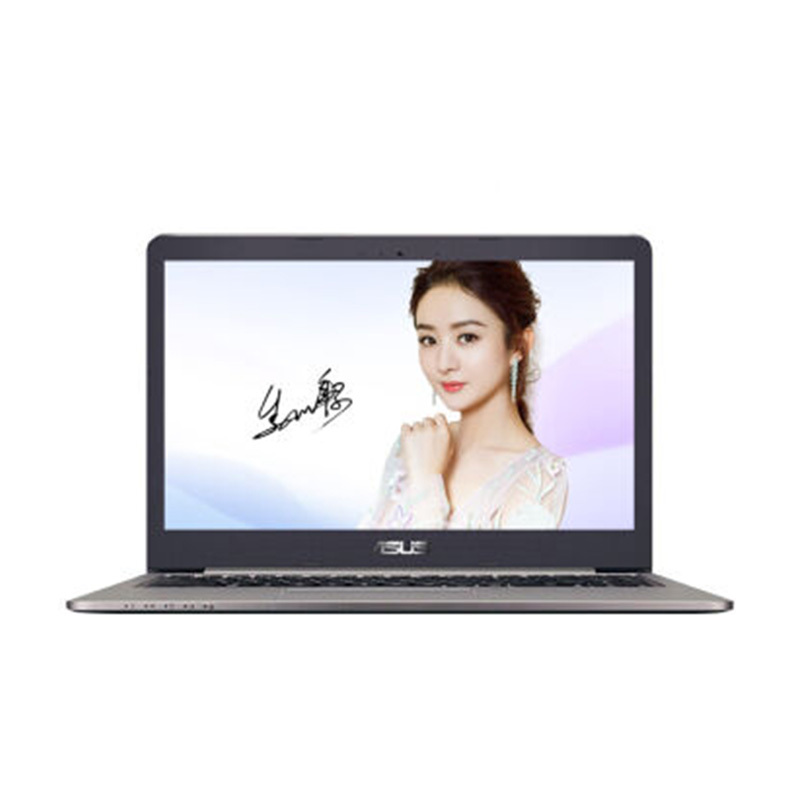 华硕(ASUS)RX310UQ7200 13.3英寸笔记本电脑(i5-7200 8G 256G 2G独显)