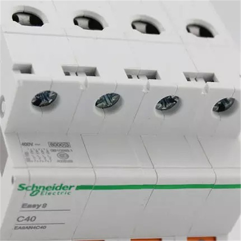 Schneider EA9AN4C40 4P断路器40A