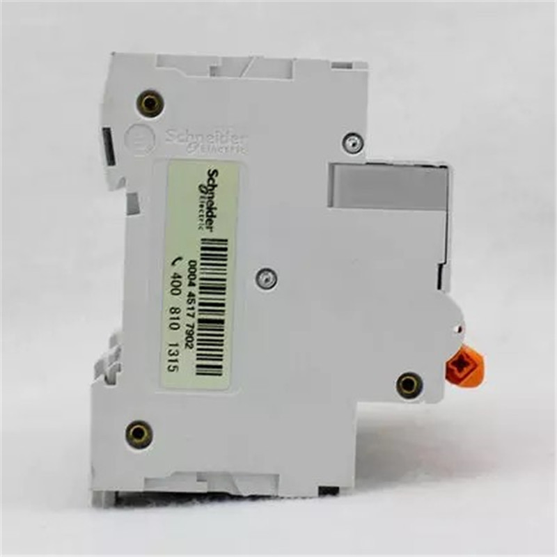 Schneider EA9AN4C40 4P断路器40A