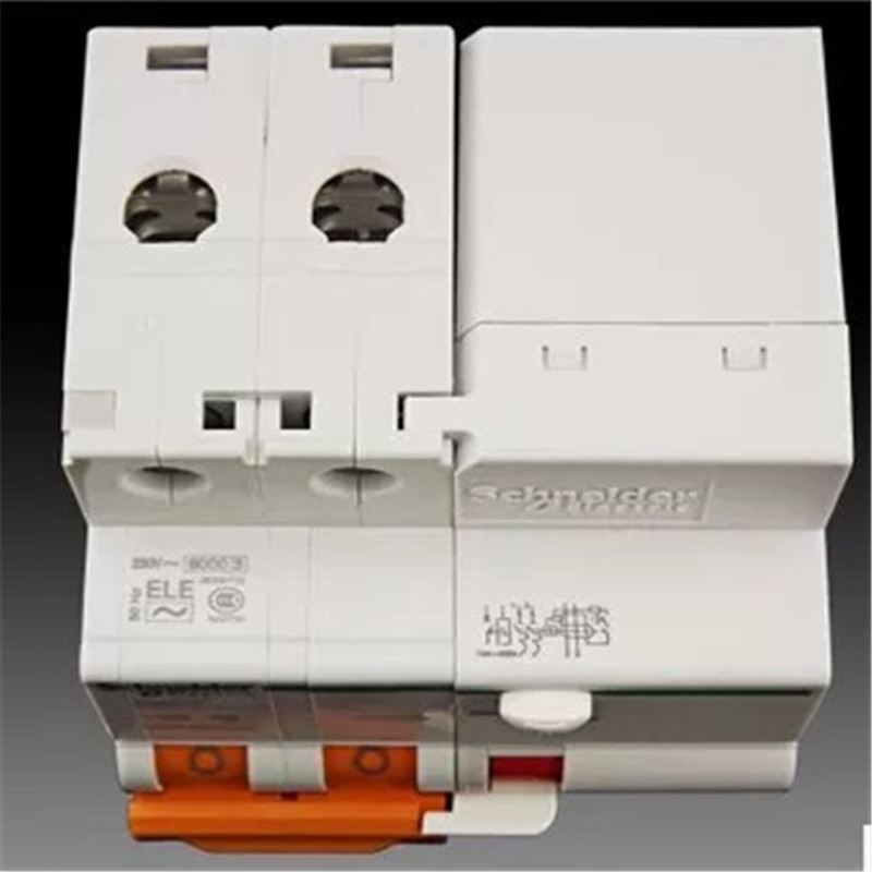 Schneider EA9RN2C6330C 二相漏电保护器