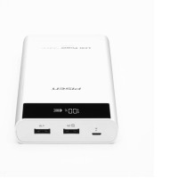 品胜(PISEN) 移动电源LCD电库20000mAh