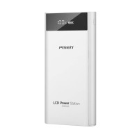 品胜(PISEN) 移动电源LCD电库20000mAh