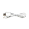 品胜(PISEN)苹果数据充电线Apple Lightning 1500mm,1.5米,苹果充电线,数据传输充电二合一