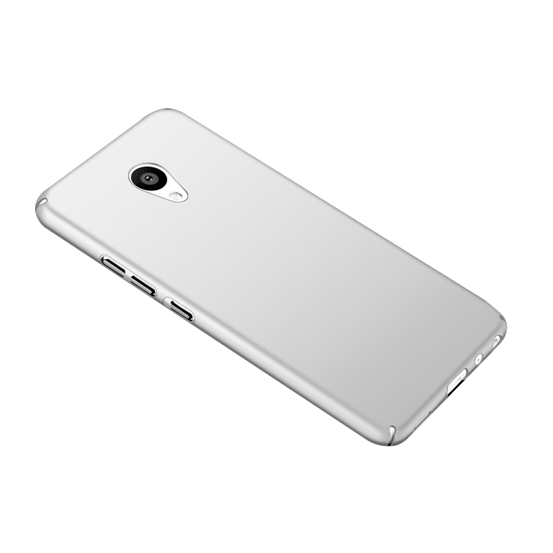 seedoo魅族note5手机壳魅蓝保护套note5防摔磨砂硬壳男女款