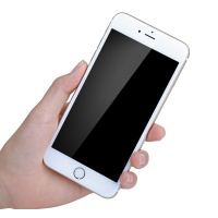 倍思BASEUS 苹果/iphone7/8 钢化膜3D曲面 全屏覆盖手机膜 4.7寸 白色