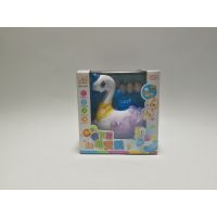 嘉尔乐 会下蛋的天鹅 0607A