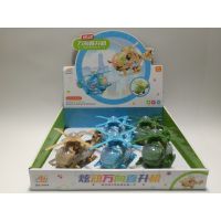 嘉尔乐 炫动万向直升机 0707A