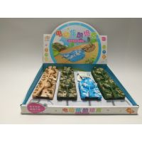 嘉尔乐 电动炫酷坦克 0911A