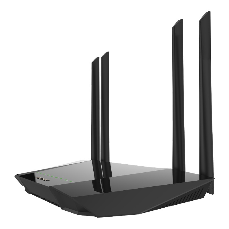 B-LINK 11AC 1200Mbps无线路由器AC12