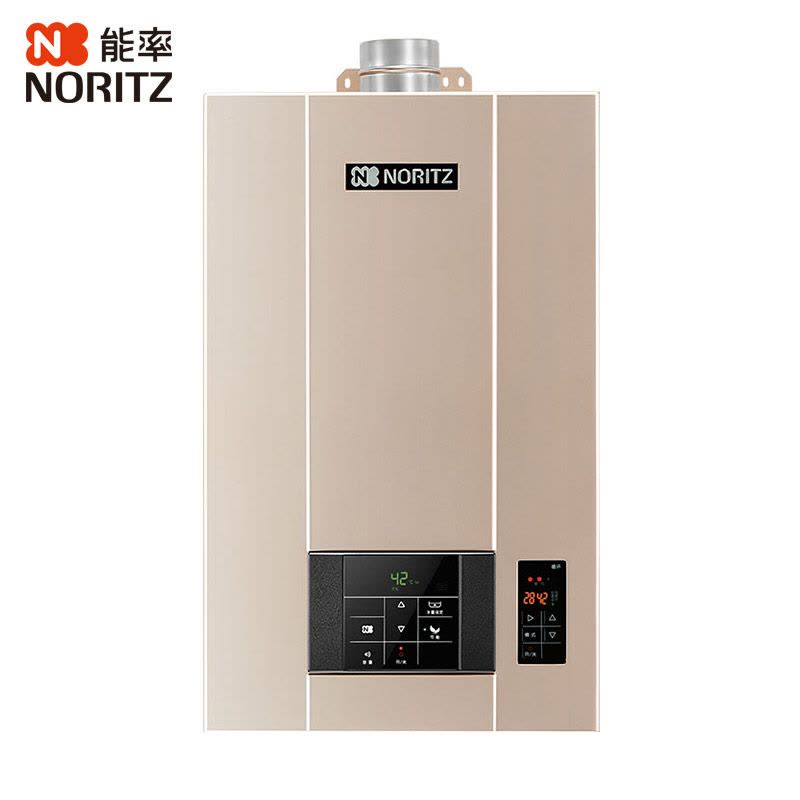 能率燃气热水器GQ-16D2FEXQ/JSQ31-D2Q图片
