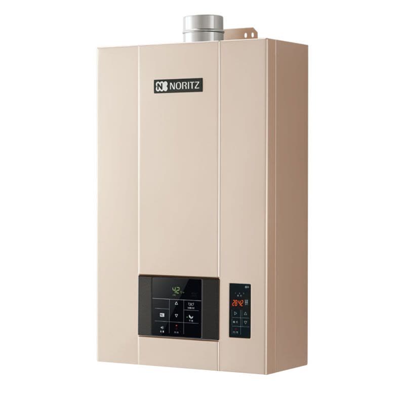 能率燃气热水器GQ-16D2FEXQ/JSQ31-D2Q图片