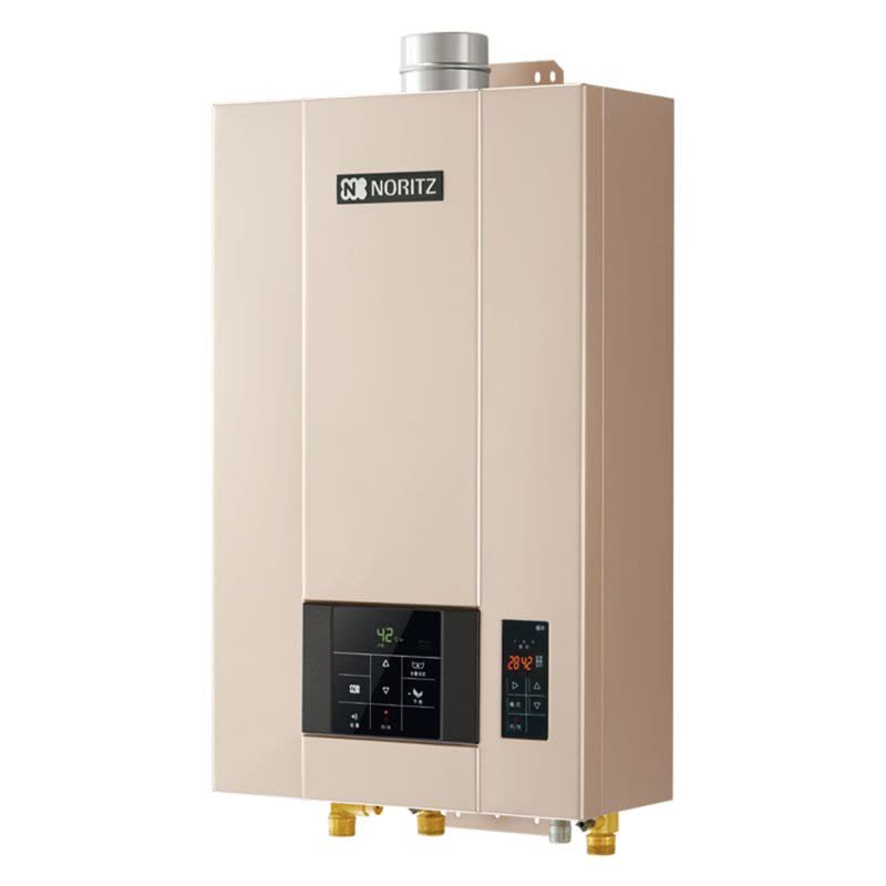 能率燃气热水器GQ-16D2FEXQ/JSQ31-D2Q图片