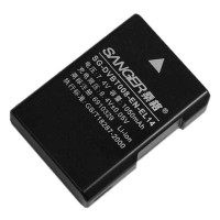 桑格EN-EL14电池 适用尼康D5200 D5300 D5500 D5600 D3300 D3200 D3100