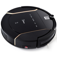 美的（ Midea） 吸尘器VR10F2-TB 智能家用扫地机器人